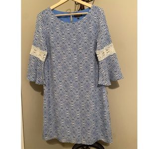 Luxology Women’s Dress